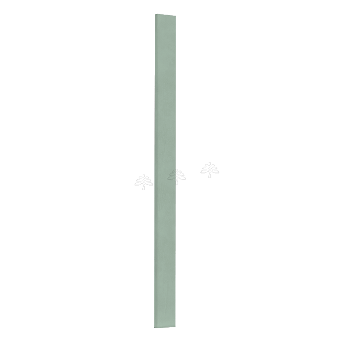 Urban Slim Minty Green Shaker Painted Filler