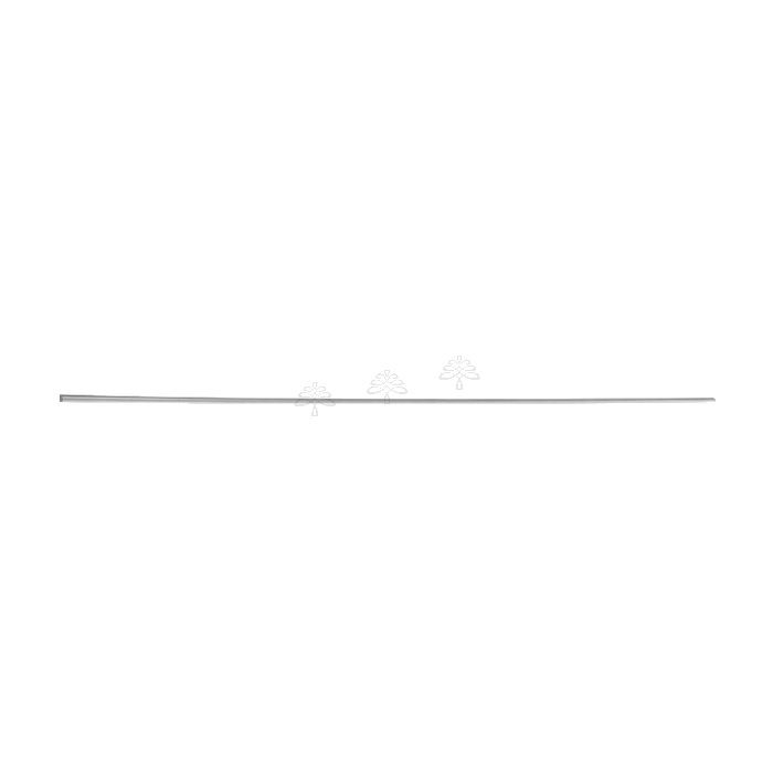 Urban Slim White Shaker Painted White Scribe Molding