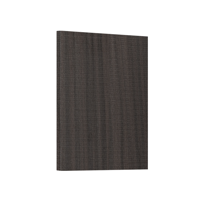 Valencia Series Chateau Brown Sample Door