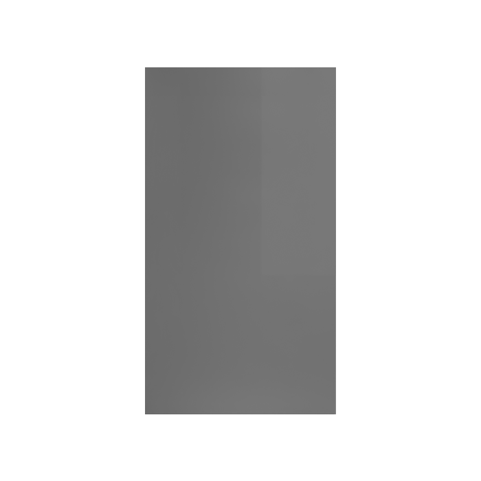 Valencia Gray Series Side Panel