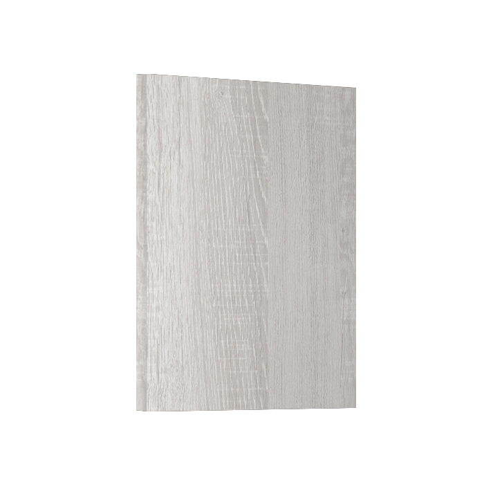 Valencia Series Misty Gray Sample Door