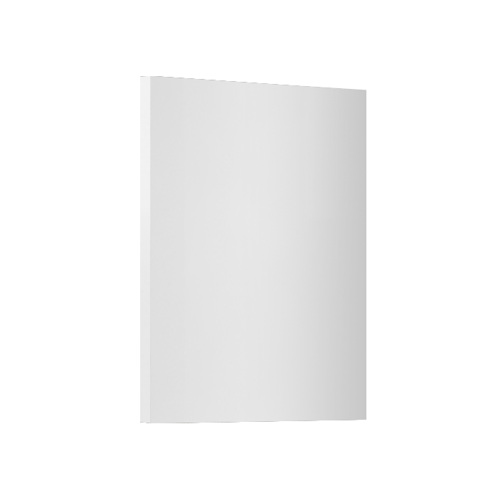 Valencia White Series Sample Door