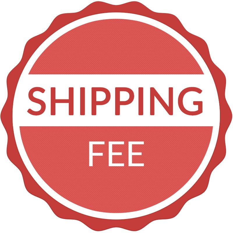 Extra Shipping Fee